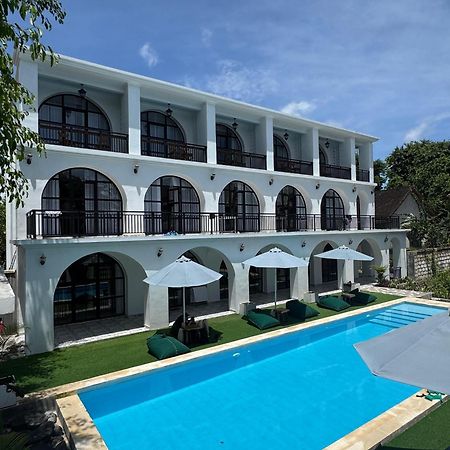 Nuansa Penida Hostel Toyapakeh Εξωτερικό φωτογραφία