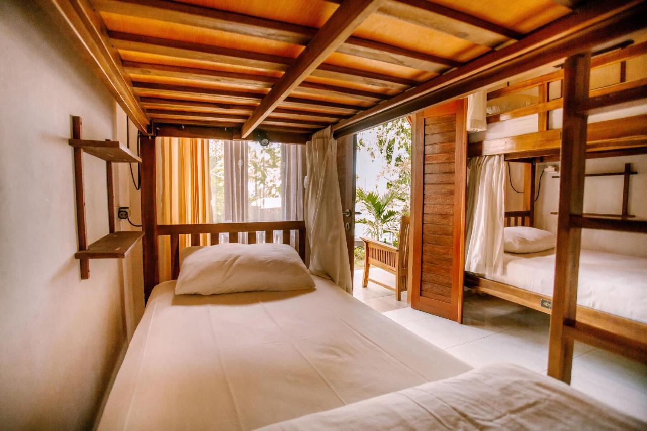 Nuansa Penida Hostel Toyapakeh Εξωτερικό φωτογραφία