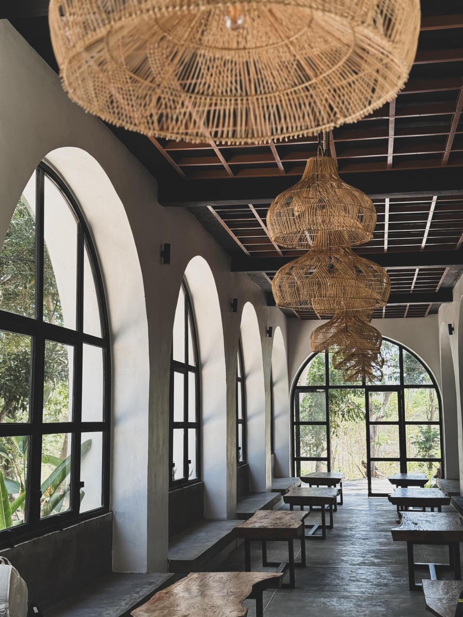 Nuansa Penida Hostel Toyapakeh Εξωτερικό φωτογραφία