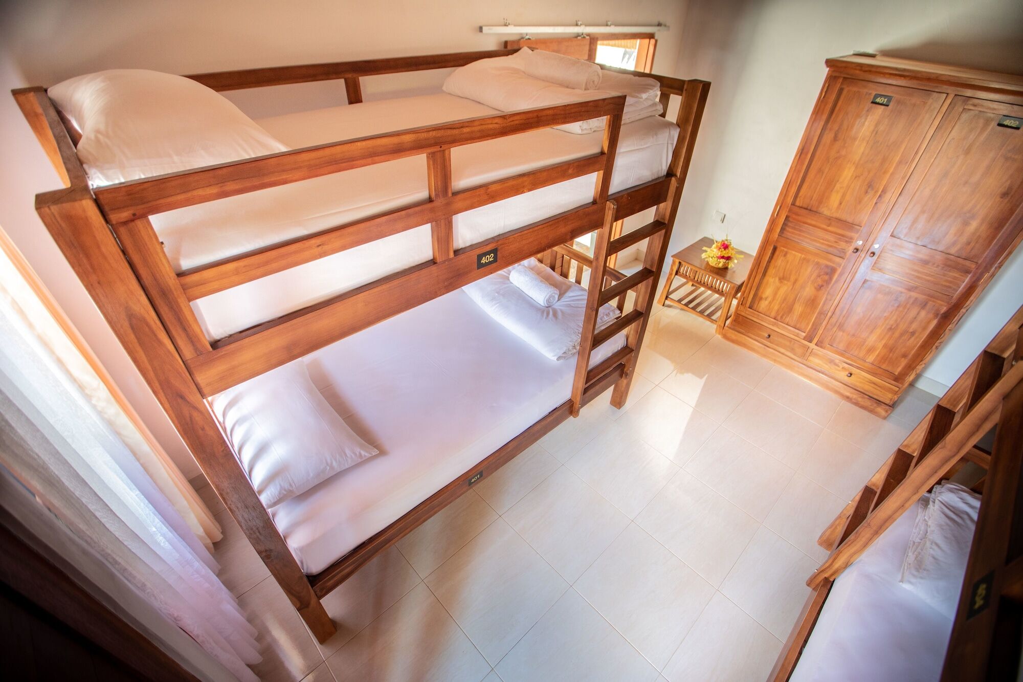 Nuansa Penida Hostel Toyapakeh Εξωτερικό φωτογραφία