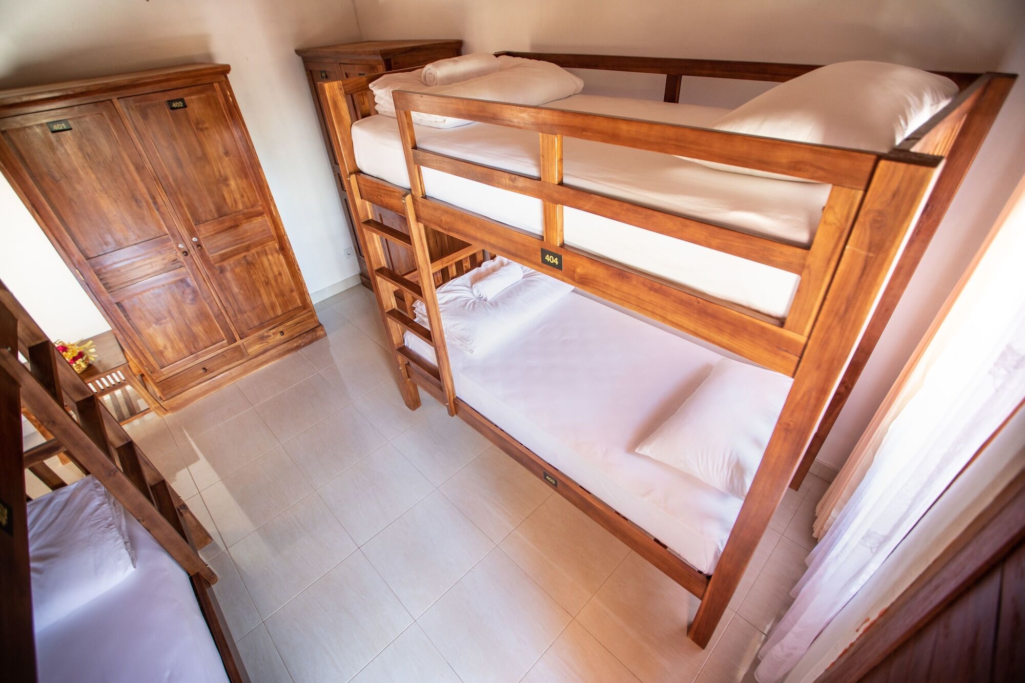 Nuansa Penida Hostel Toyapakeh Εξωτερικό φωτογραφία